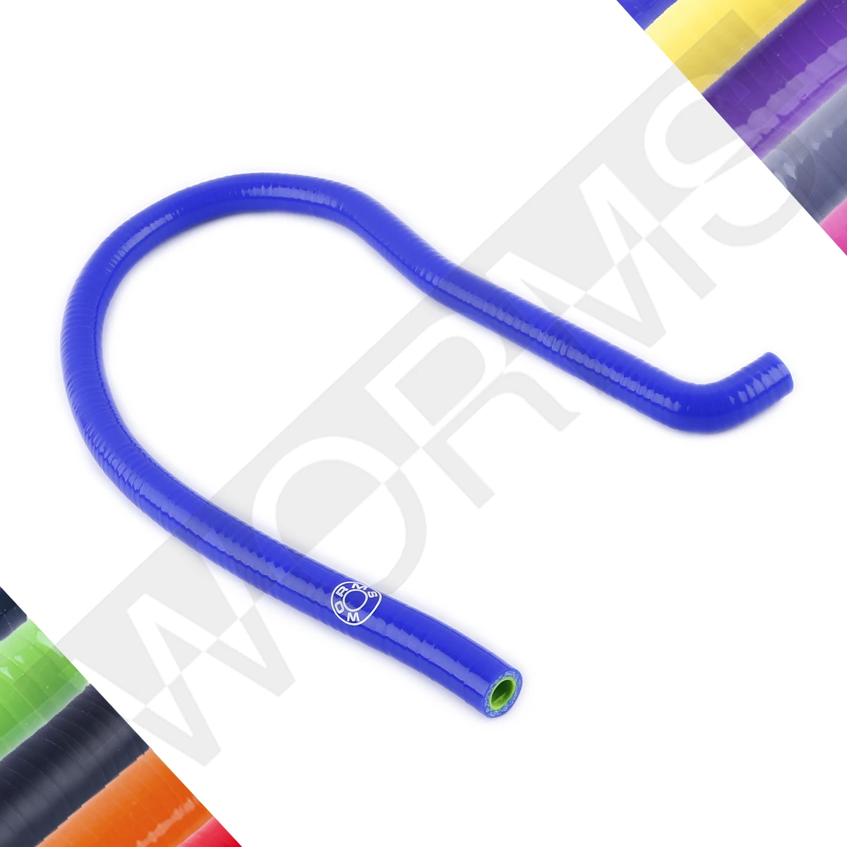 لكاواساكي فولكان 1600 VN1600 نوماد 2003-2008 سيليكون المبرد المبرد خرطوم الأنابيب عدة 2004 2005 2006 2007 #2