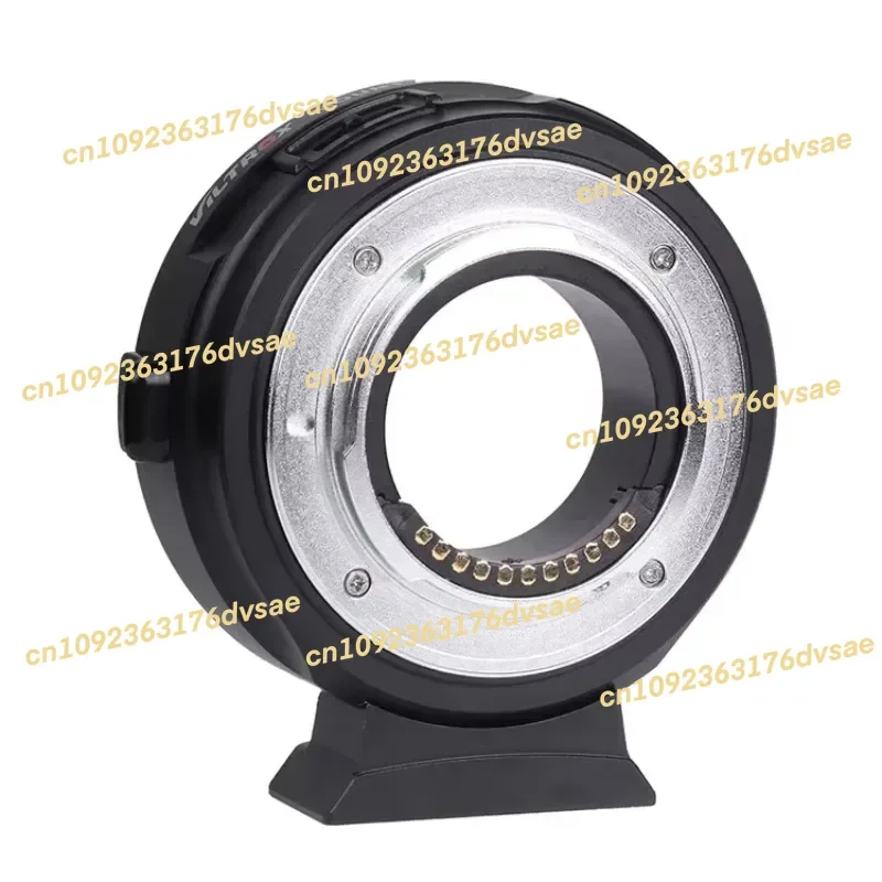 2025Viltrox EF-M1 Lens Adapter Ring Mount AF Auto Focus untuk Lensa Ca non EF/EF-S ke Kamera M4/3 Micro Four Thirds