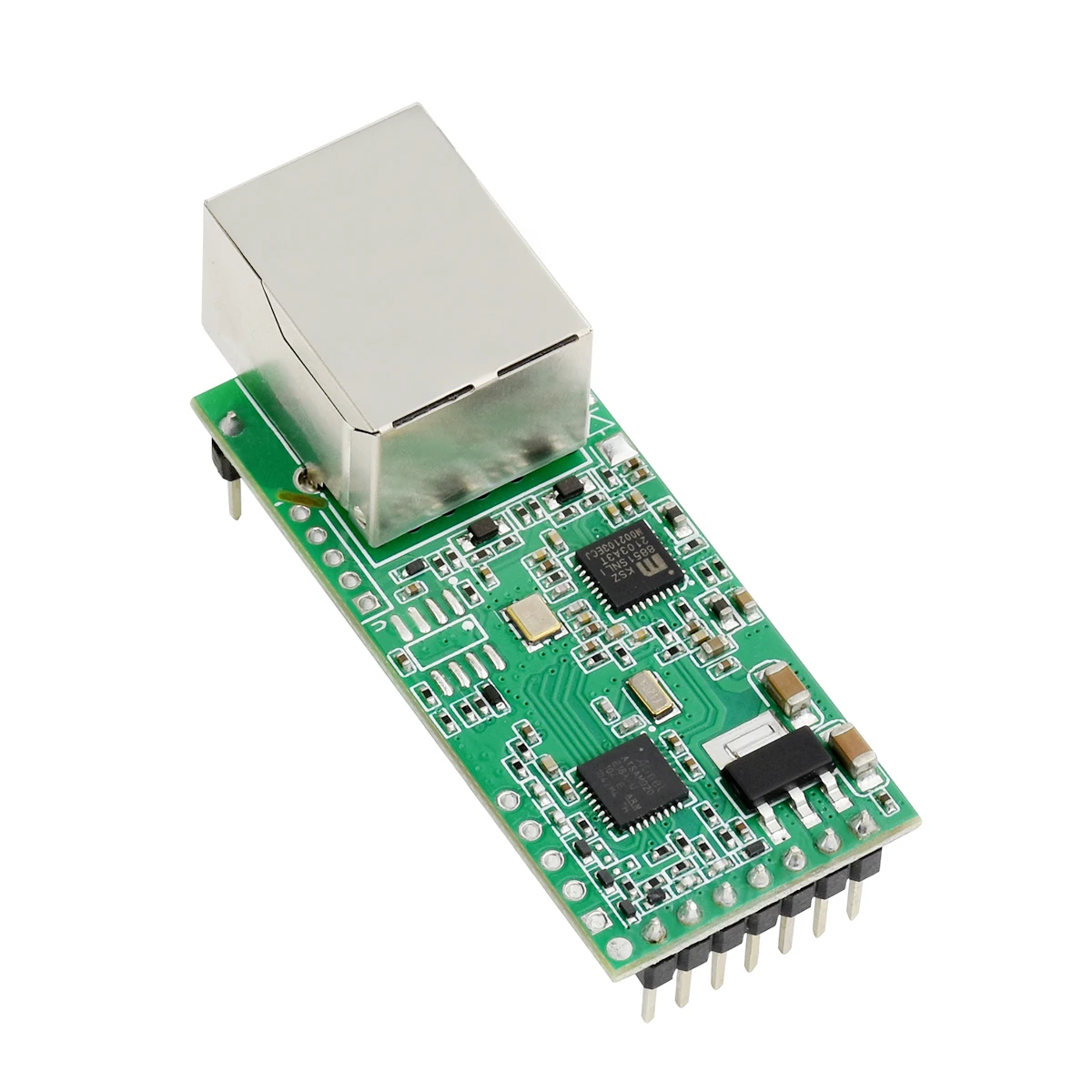 Waveshare High Speed Stability Low Power UART TTL to Ethernet Converter