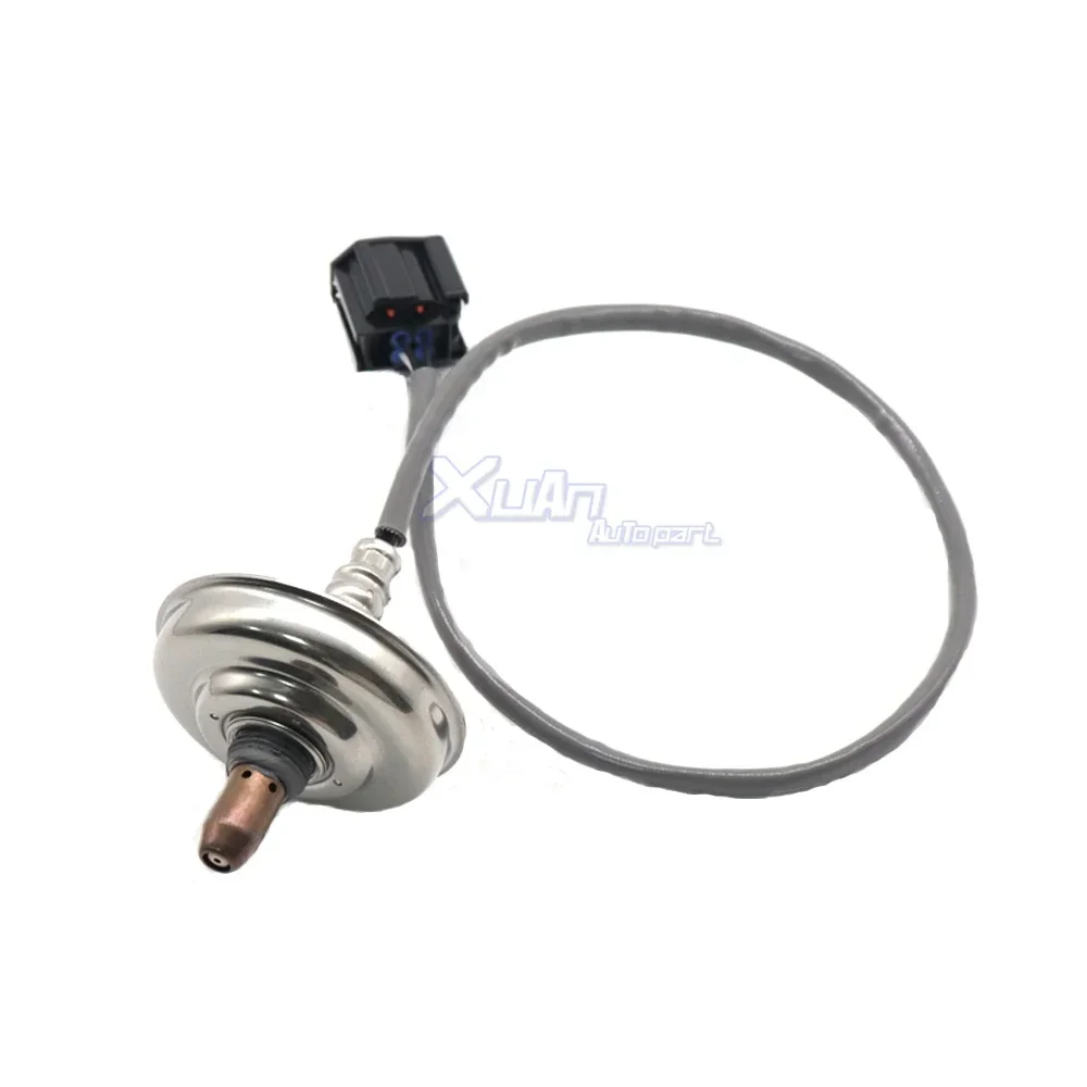 Nuevo ZJ38-18-8G1A Sensor de oxígeno Lambda de relación aire-combustible frontal aguas arriba de 4 cables para Mazda 2 2007-2014 Demio 2003-2014 1.3L 1.5L