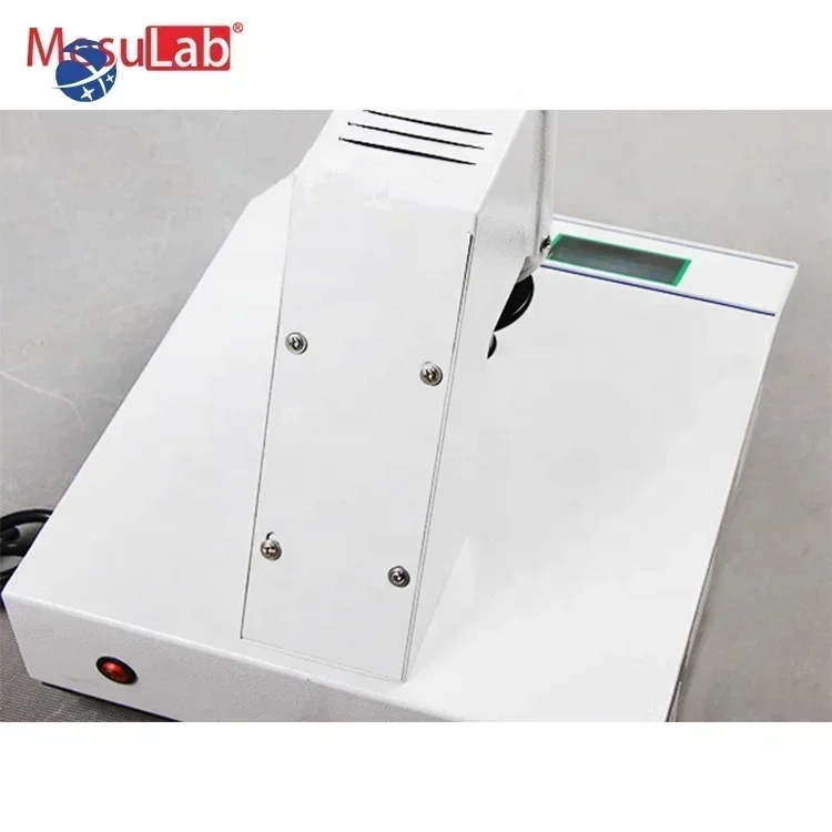 grain whiteness meter ( LED light source )  manufacturer price paper flour paint digital whiteness meter