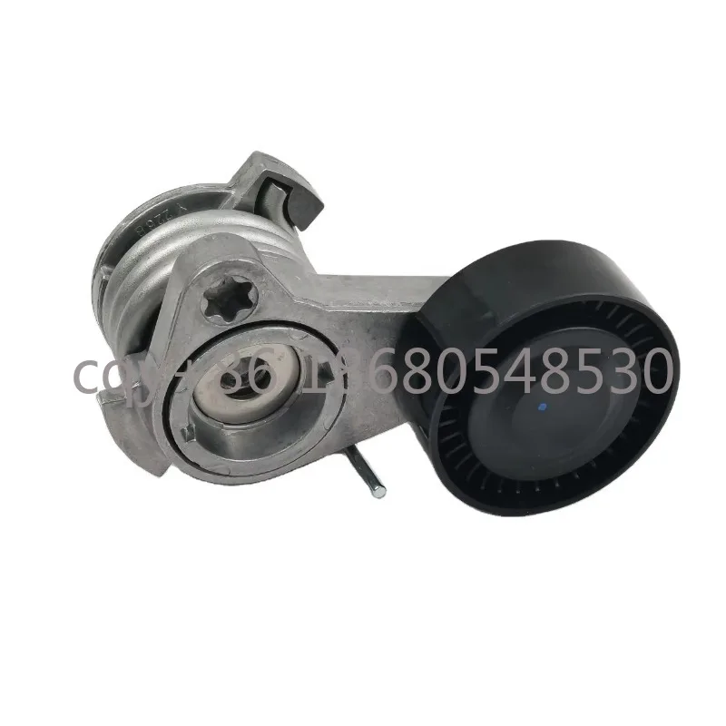 

LH Auto Drive Belt Tensioner Pulley 11288624196 Fit for N52 E66 E60 E90 E70 3.0L Accessories for INA