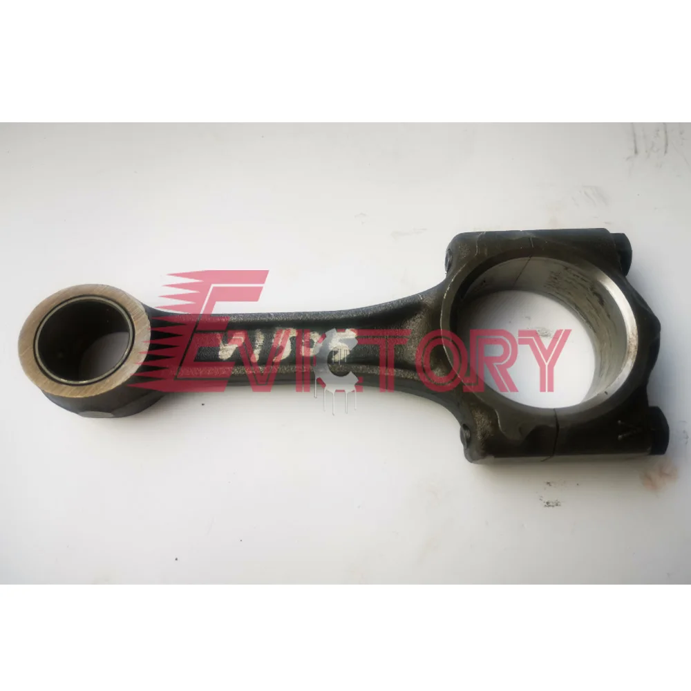 

V1505 V1505-T V1505T Connecting Rod Engine Parts For Kubota Excavator Tractor Parts Con Rod Parts