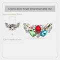 Colorful Silver
