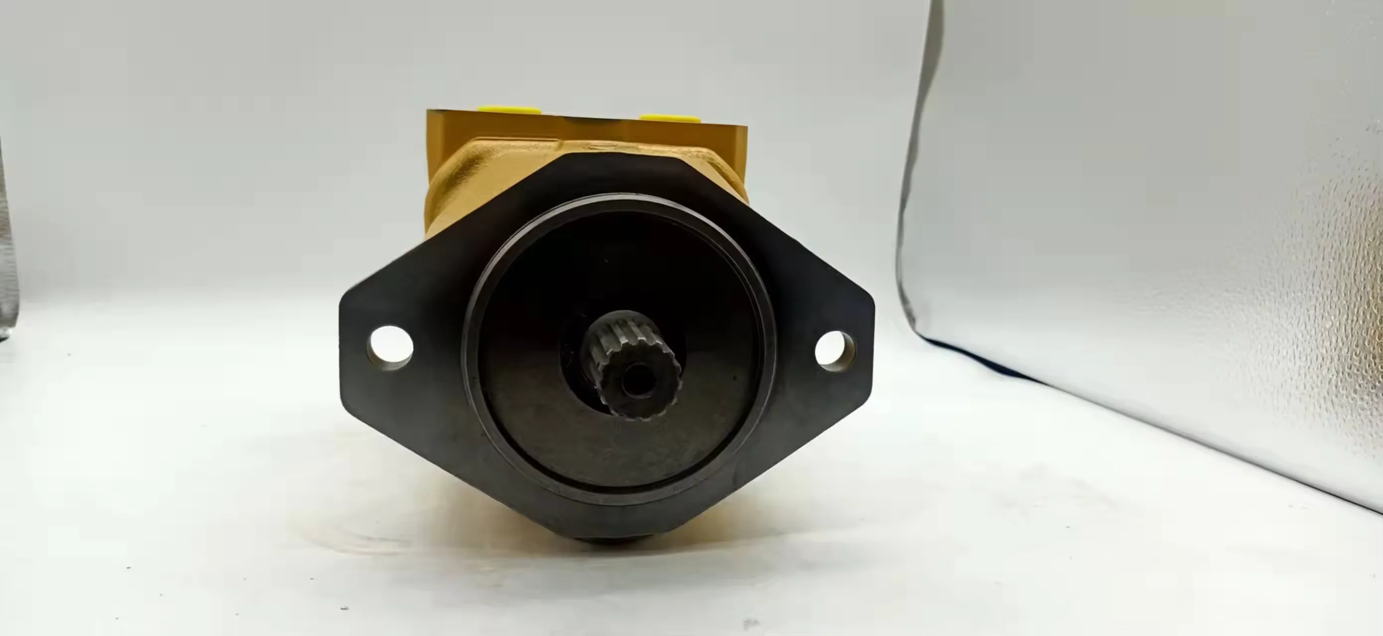 Moteur à piston hydraulique série A10FM A10FM18 A10FM23 A10FM28 A10FM37 A10FM45 A10FM58 A10FM63 A10FM