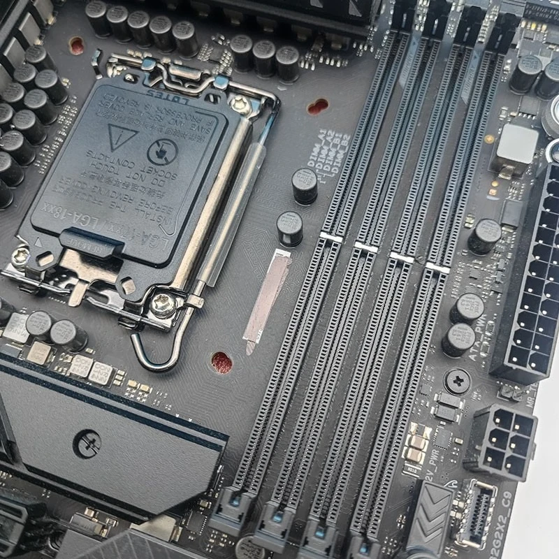 PRIME Z790 P A/E/F/I Gaming Office Motherboard ROG Hero Master TUF