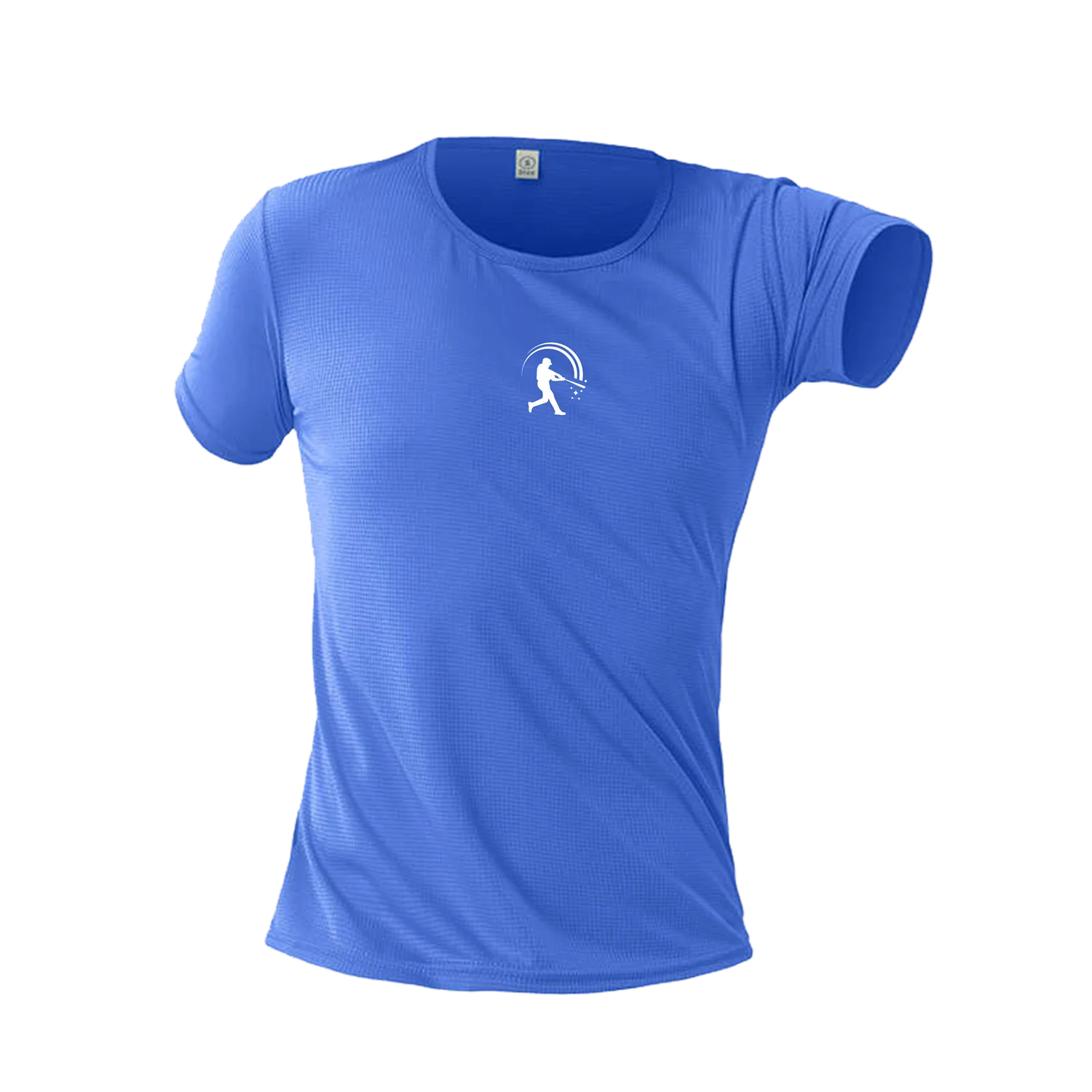 تي شيرت تدريب البيسبول الشبكي سريع الجفاف للرجال، ملابس رياضية بأكمام قصيرة قابلة للتنفس، ملابس رياضية لماراثون الجري، متوفرة بألوان متعددة #6