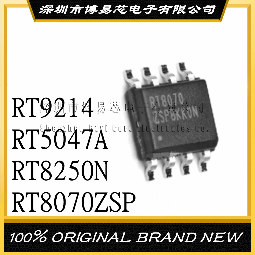 

RT8070ZSP RT8070 RT9214PS GS CPS RT5047A RT5047AGSP RT8250N