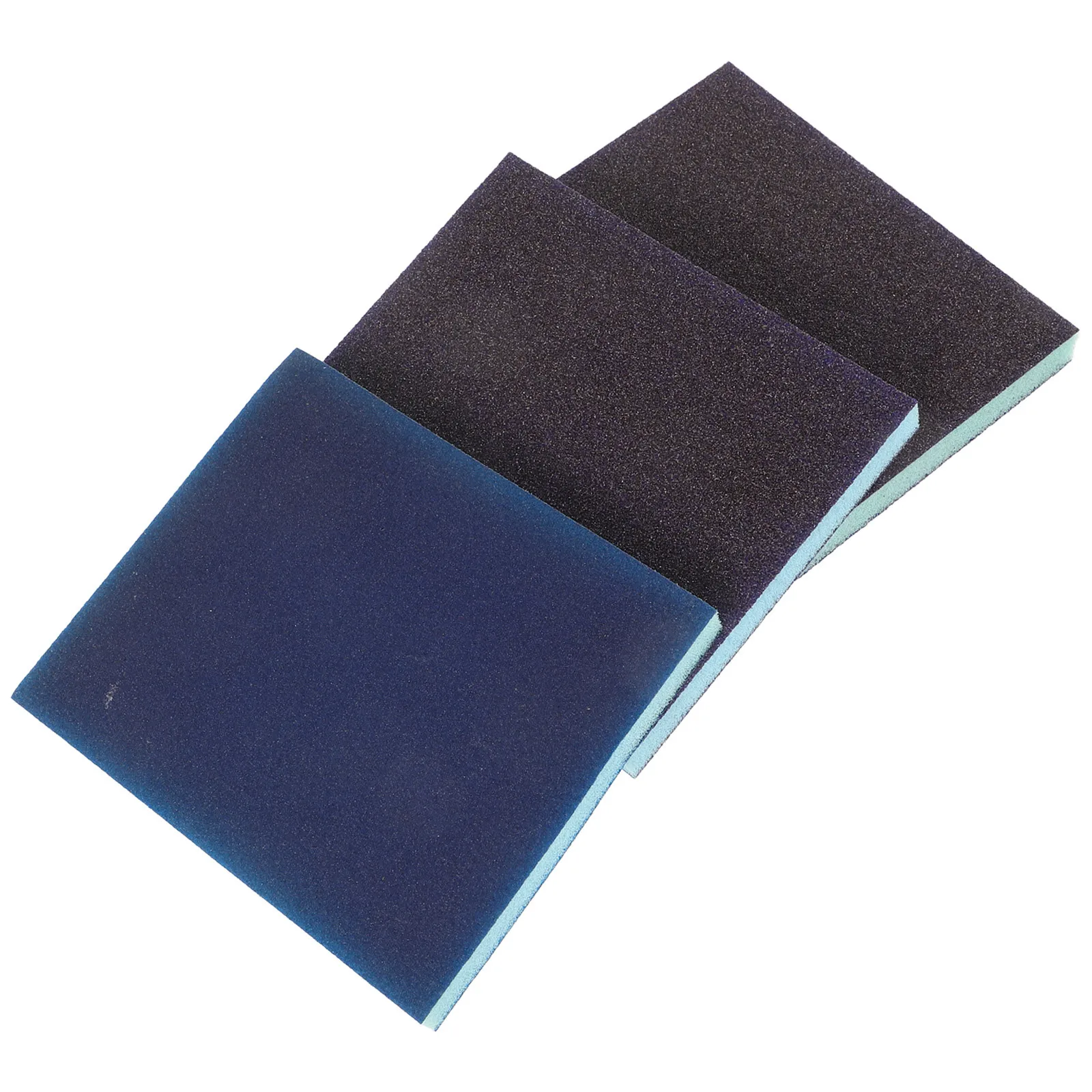 

3Pcs Guitar Nut Fret Sanding Sponges Flexible Sandpaper Polishing Tool Kit Flexible Sandpaper Sanding Sponge Sand Paper