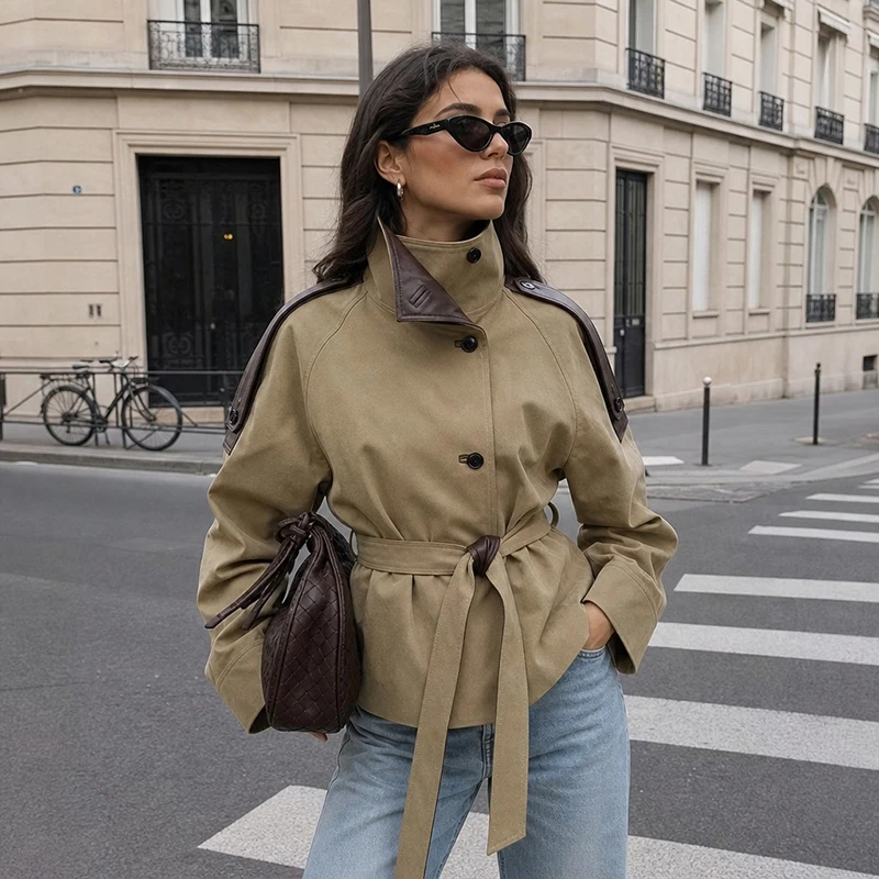 Thumbnail 3 - #9 Compare Leather Coats Before You Buy