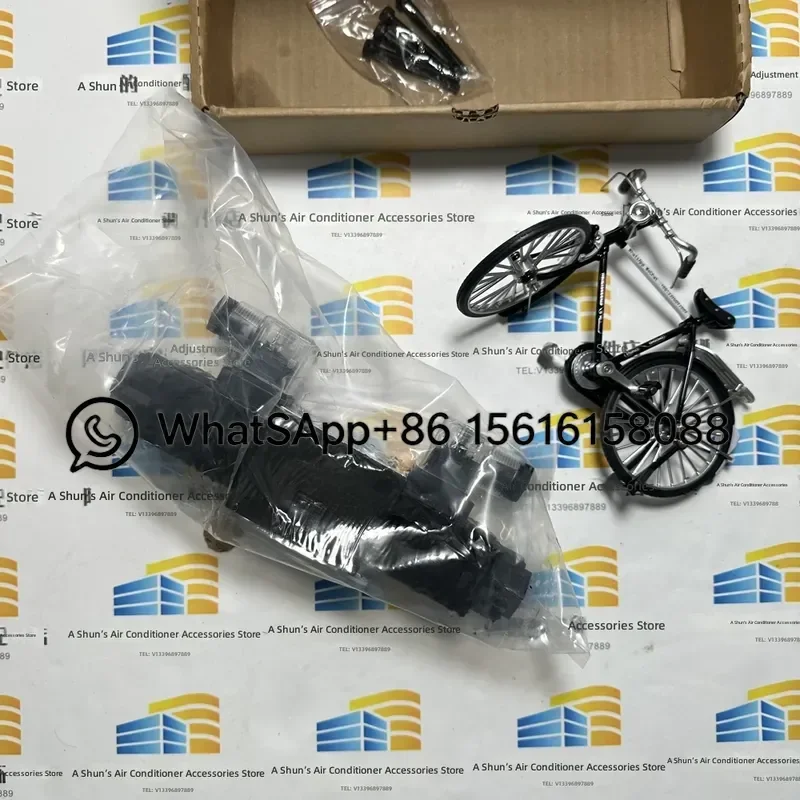 YUKEN 951A0114H01 Oil Supply Magnetic Valve New Original Hydraulic Solenoid Valve Industrial Automation Parts High Quality
