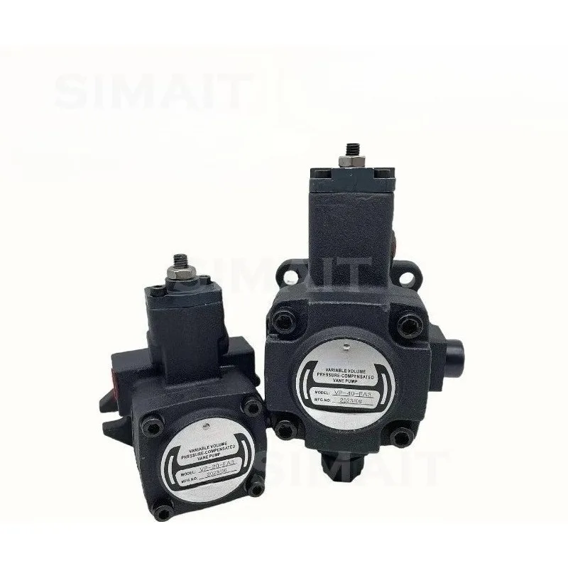 VP-12-FA1/FA2/FA3 Automatic Variable Vane Pump HVP