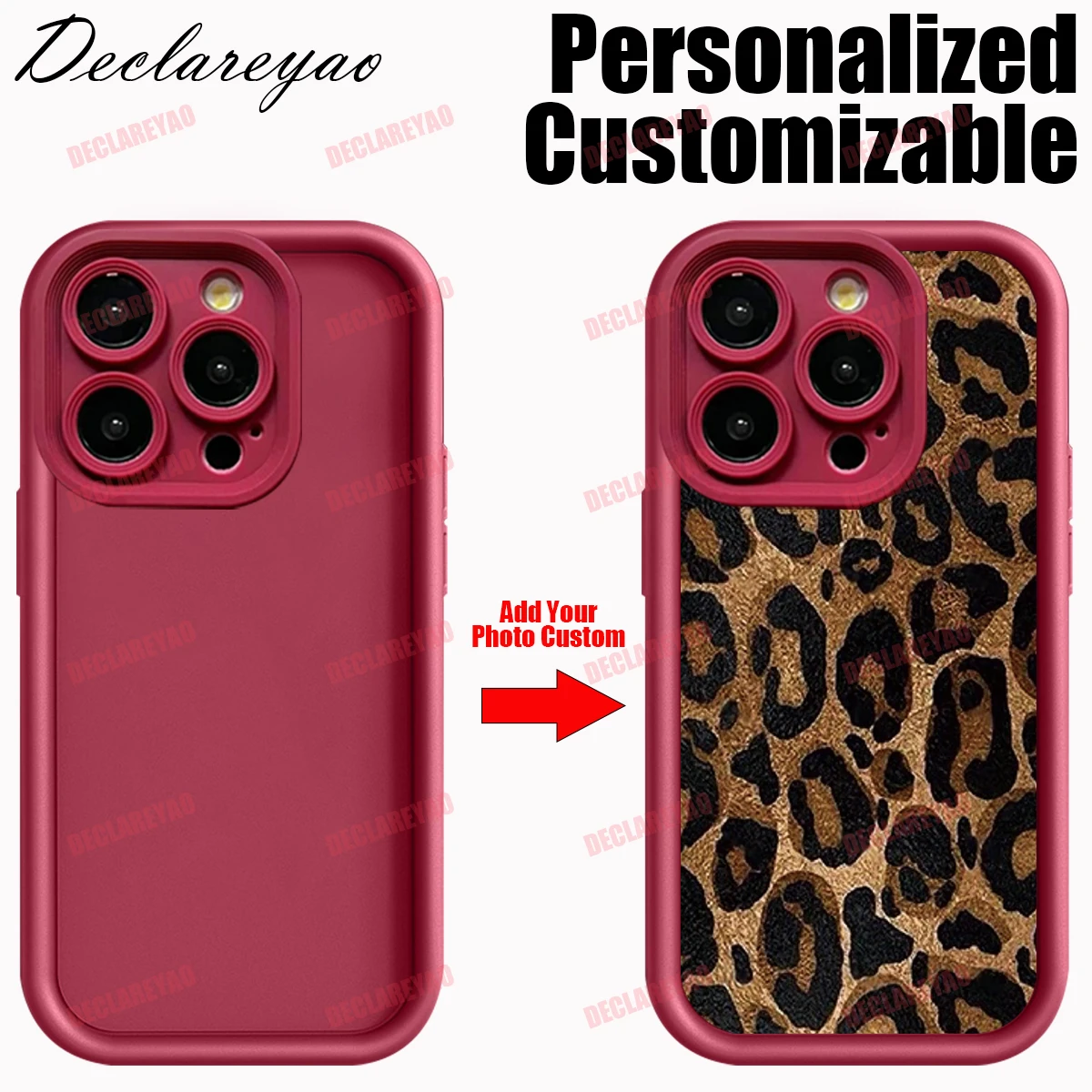 Personalized Diy Cu… - image