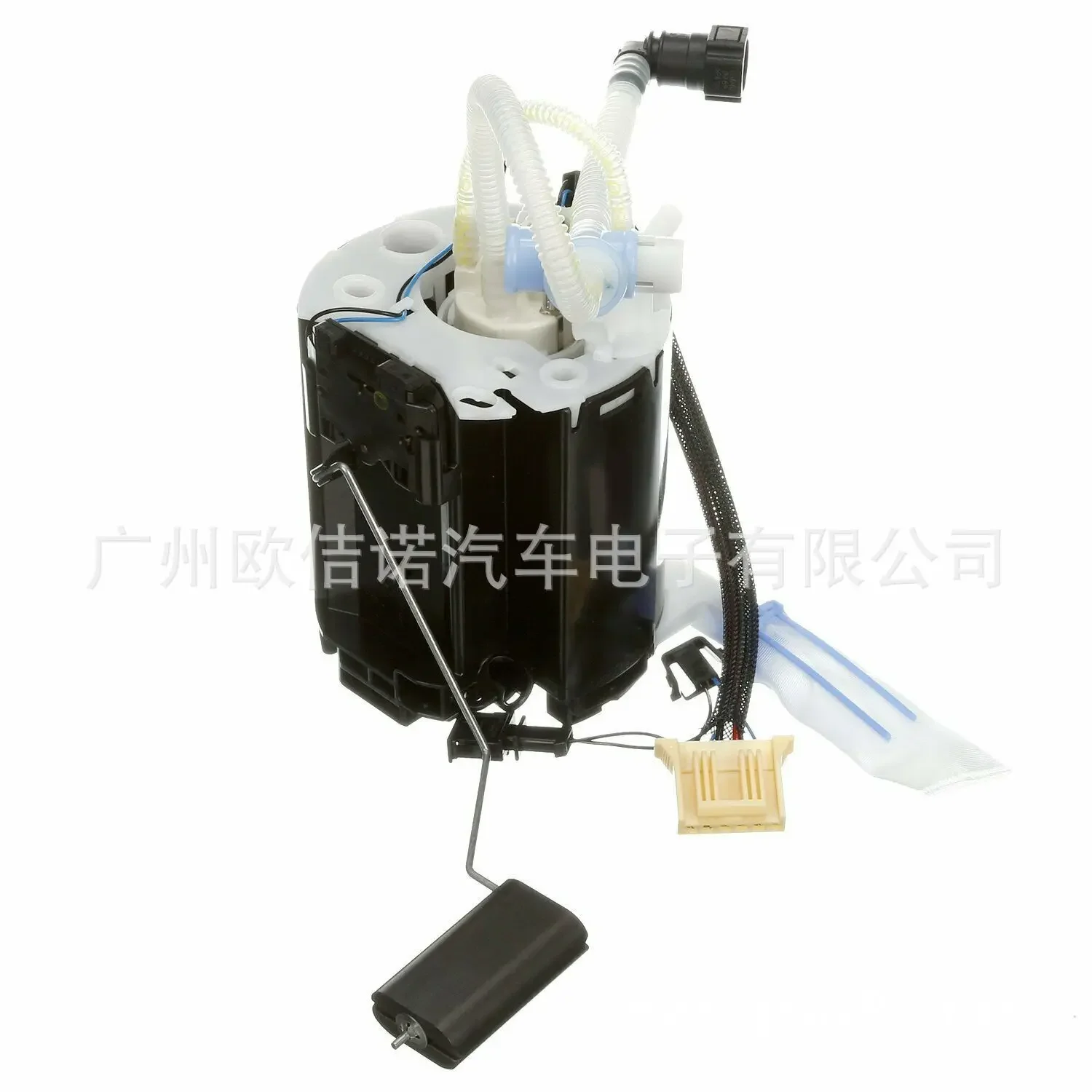 مجموعة مضخة الوقود C2D25079، C2Z8509، 9X23-9A309-AD مجموعة مضخة الوقود الإلكترونية للسيارات مناسبة لـ Jag-uar XF/XJ #5