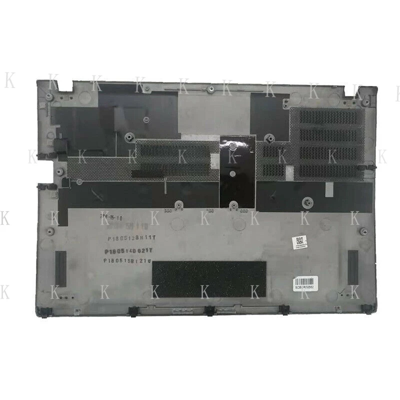 C   new FOR Lenovo Thinkpad T480S Lower Bottom Base Case Cover AM16Q000500 01LV696