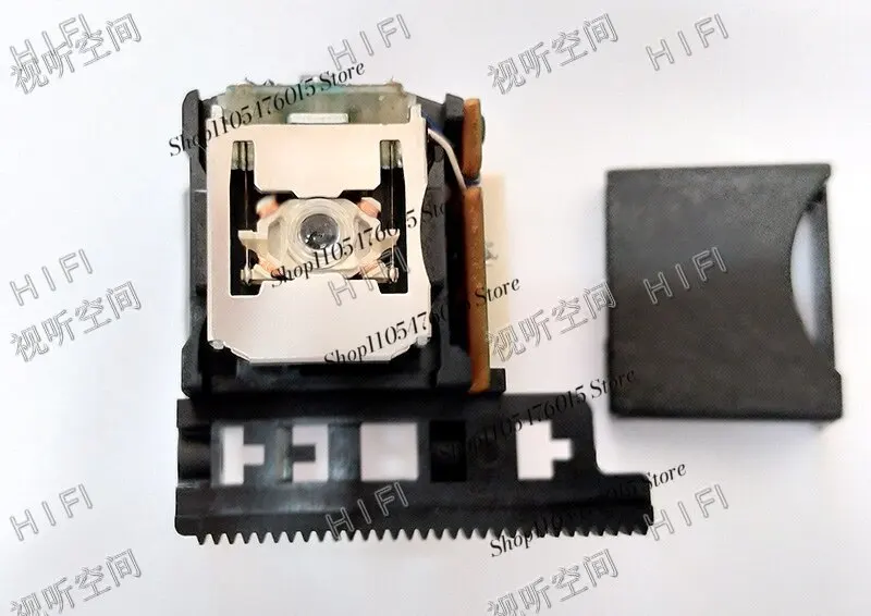 1pcs Original New SF-P101N 16Pin Optical Pickup Metal Lens Cap Hi-Fi Upgrade For EP-C101 CD Player Repair