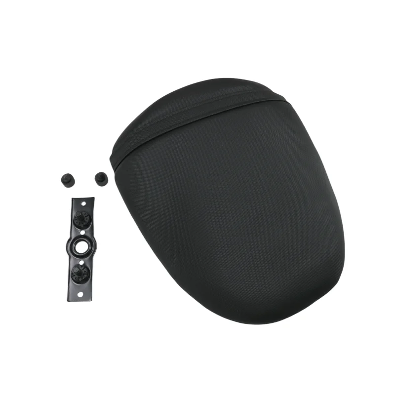 

Motorcycle Rear Pillion Passenger Seat Fit for Suzuki SV400 SV 400 650 SV650 1998-2002