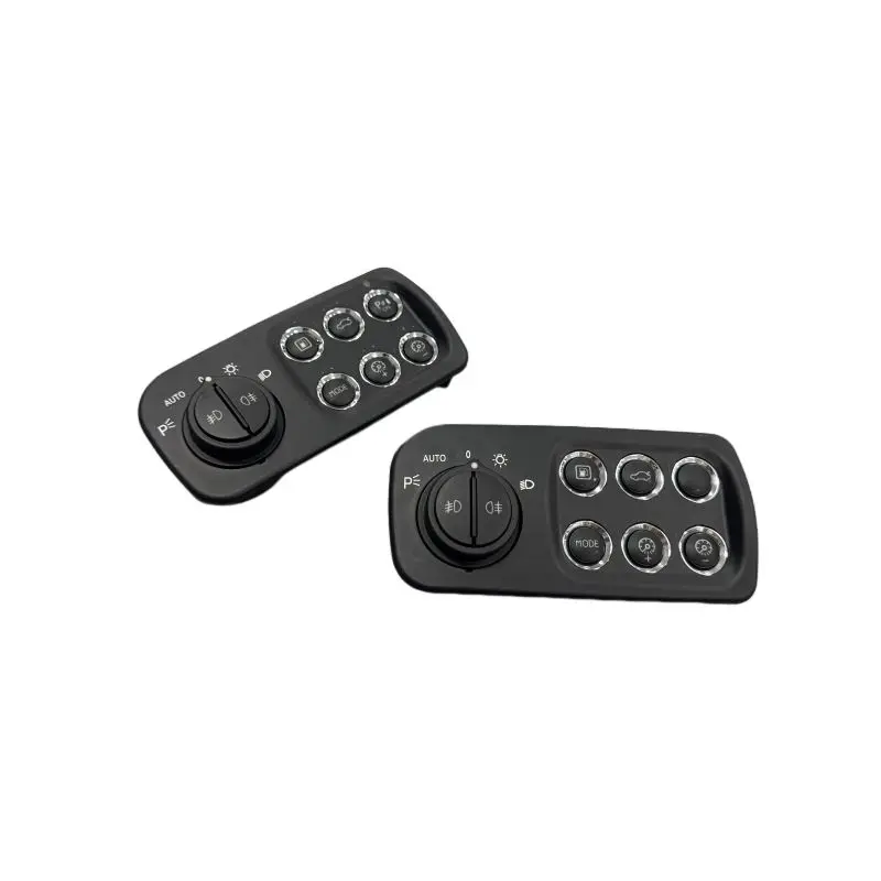 

237798 Для Maserati GranCabrio GranTurismo ПАНЕЛЬ ПЕРЕКЛЮЧАТЕЛЕЙ Датчики переднего парка ЕС CN США CD JP ME Переключатель фар