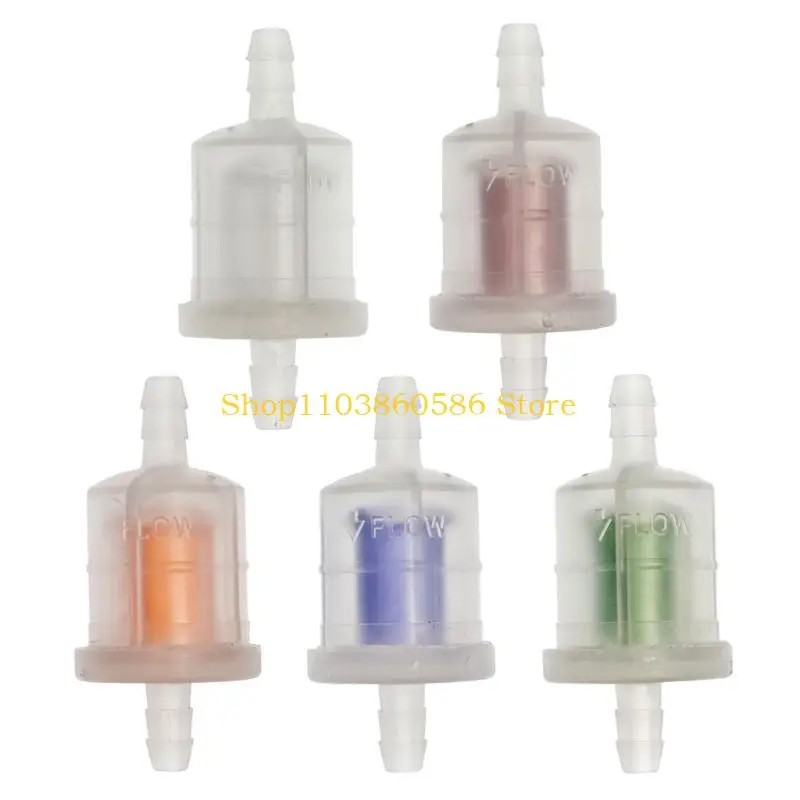 

242A 6,5 мм мотоциклетный топливный фильтр инструмент Бесплатный Установка Конструкции бензины фильтр фильтр