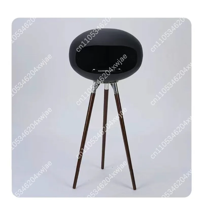 Modern Real Fire Heating Fireplace Ornament Decorative Heater For Villa Homestay Household Living Room Indoor Warming Decoration