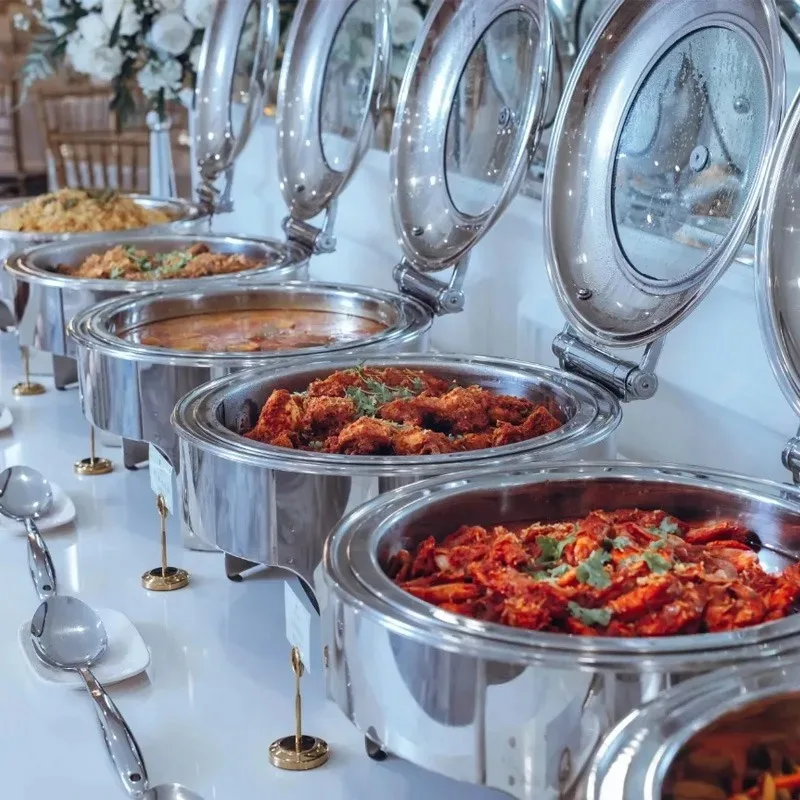 stainless-steel-silver-6l-capacity-alcohol-fueled-serving-dishes-cheffing-dishes-food-warmer-chafing-dish-buffet-set-for