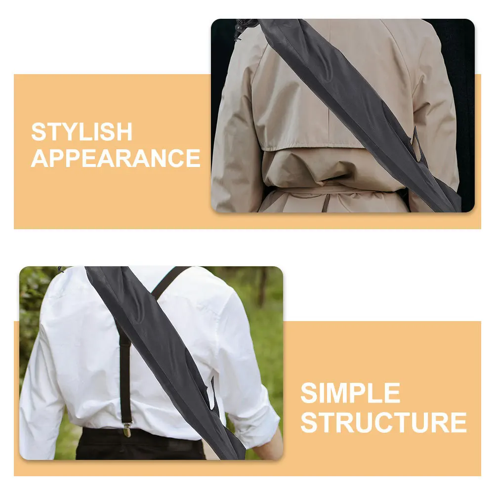 Saco de taco de beisebol portátil durável softball bat manga mochila alças titular caso para armazenamento de viagem organizador bolsa transportadora