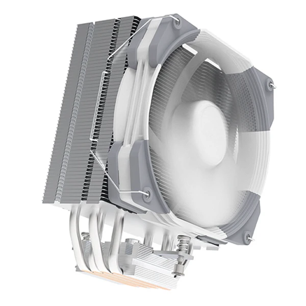 DarkFlash Ellsworth S21 White CPU Air Lang Cooler