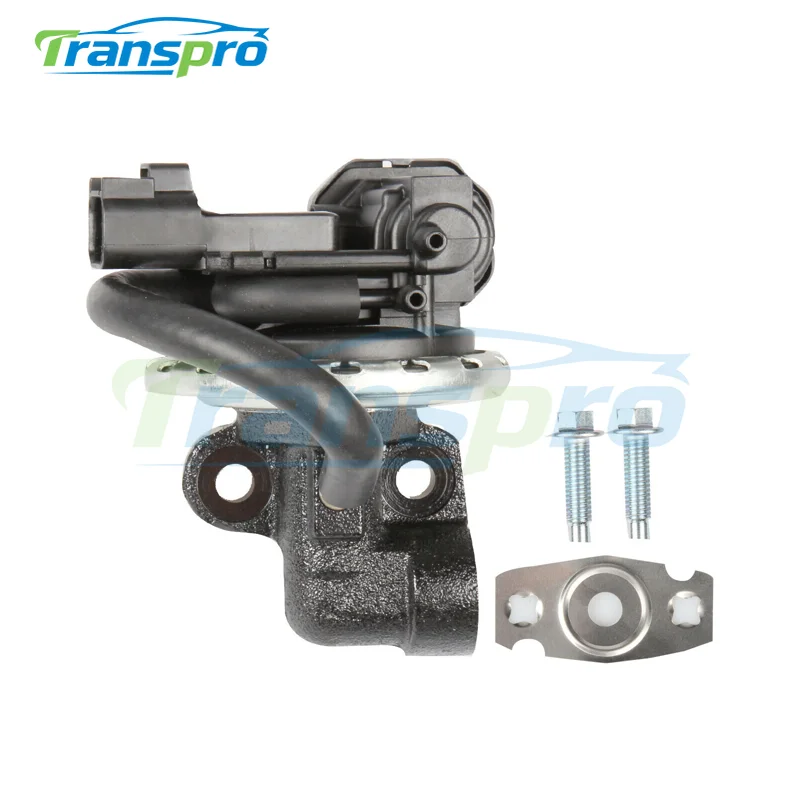 4L2E9Y456H3A Emissions EGR Valve Fits For 2004-10 Ford Explorer Sport XLS XLT 4.0L V6