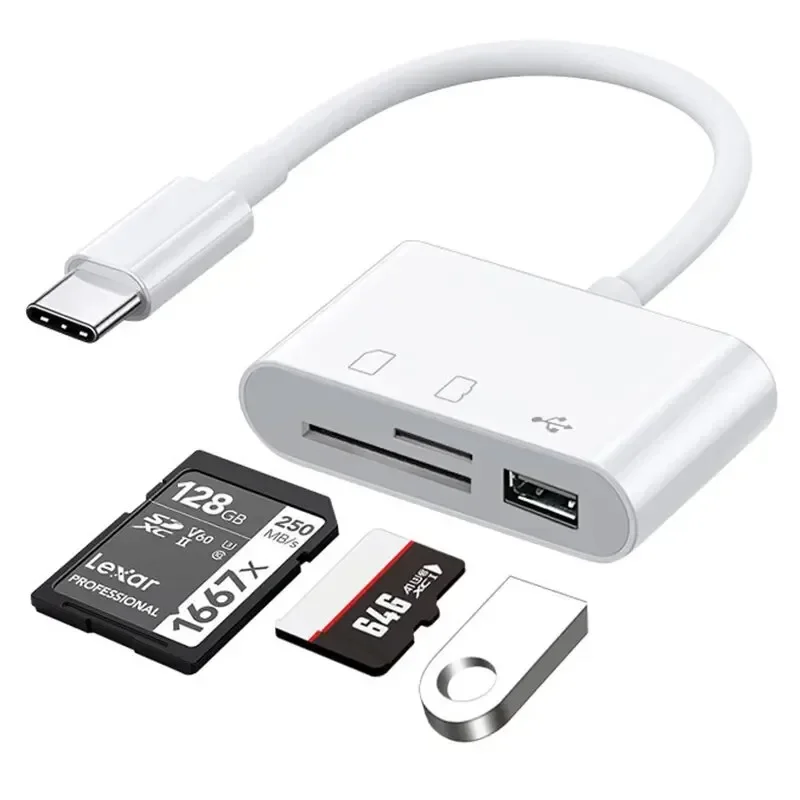Usb Type C Adapter …