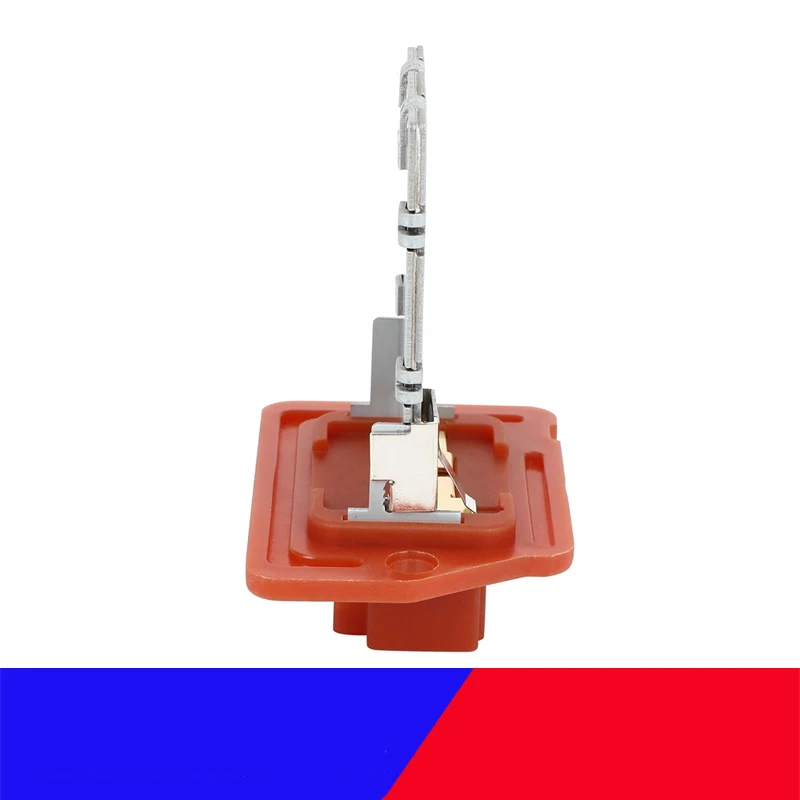 

97128A5000 97128-A5000 Резистор двигателя вентилятора автомобиля, 4 контакта для Hyundai Elantra 2014-2020 для Kia Soul 2014 2015 2016 2017 2018 2019