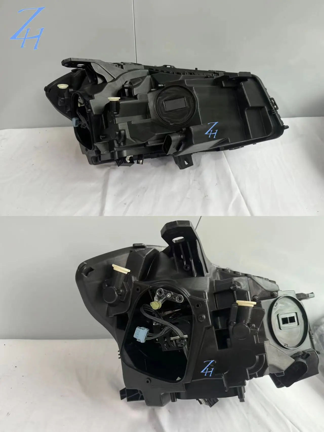 LED自動車用ヘッドライトアセンブリ,ヘッドライトサプライヤー,メルセデスベンツAクラス176 a45 amg a200 a220 a250,オリジナルサプライヤー,2012-2018
