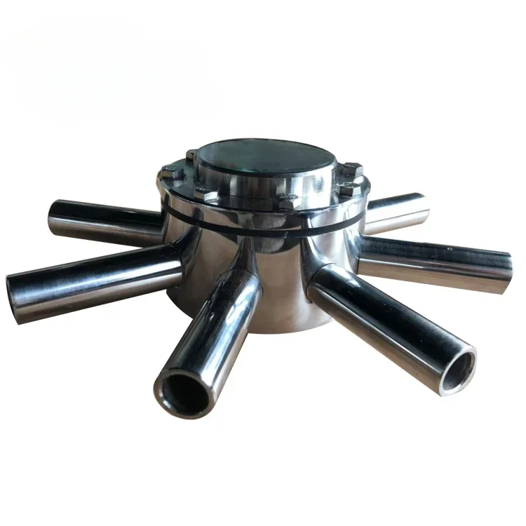 

#Dissolved Air Releaser of Parts Supplier for Primary Water Treatment