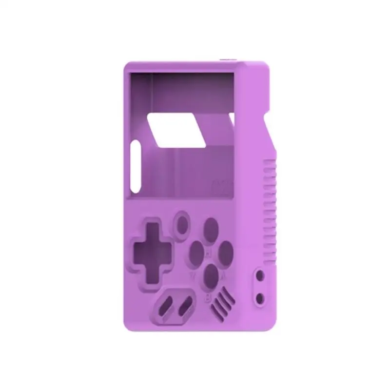 Capa silicone para capa protetora caixa Miyoo Mini