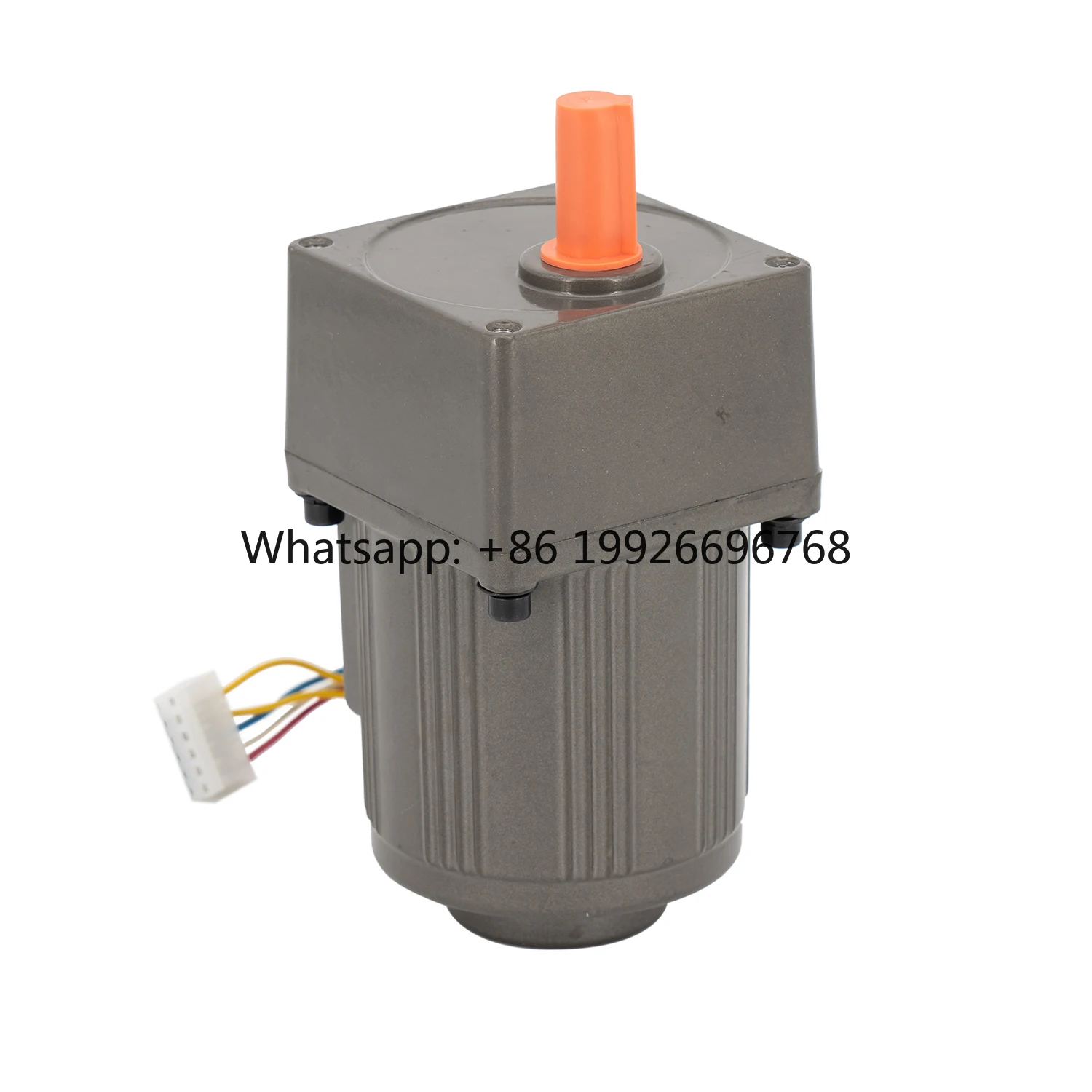 

Compact Size High Efficiency 104mm 370w 250w 180wAc Micro Ac Gear Motor