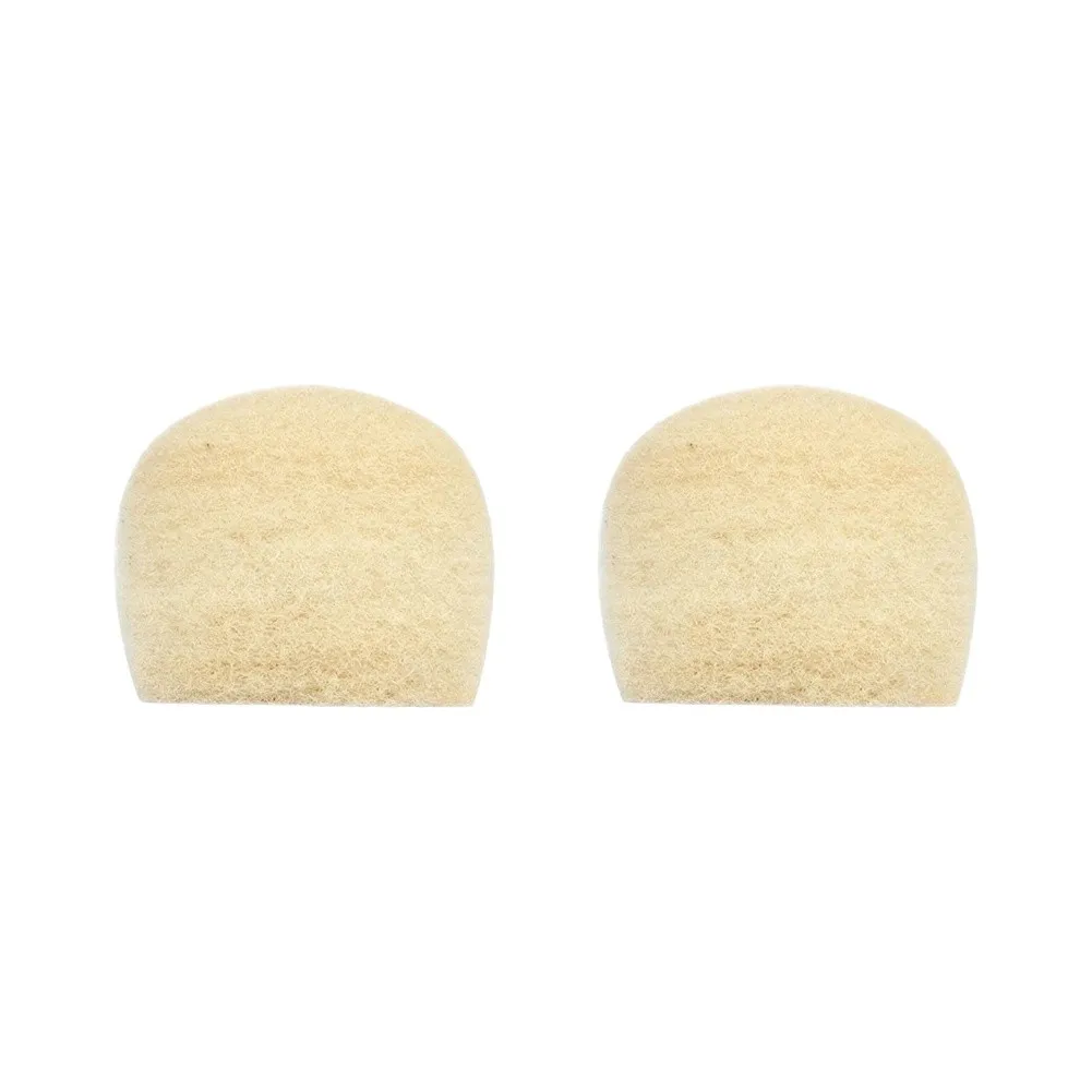 For MicroFalls For 99776 Waterfall Filter Pad Replacement Cartridge 360 x 335 x 40 mm Fiber Cotton White Color