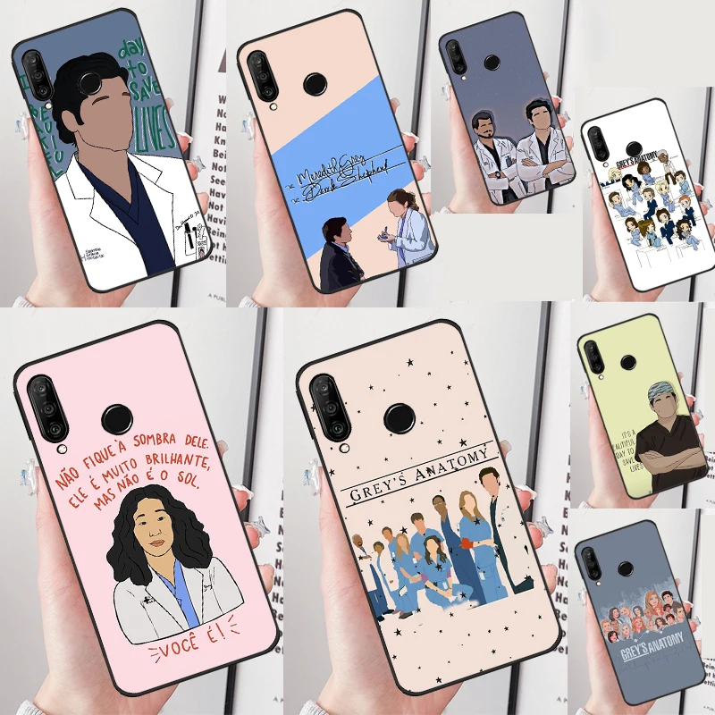 Greys Anatomy For H… - image