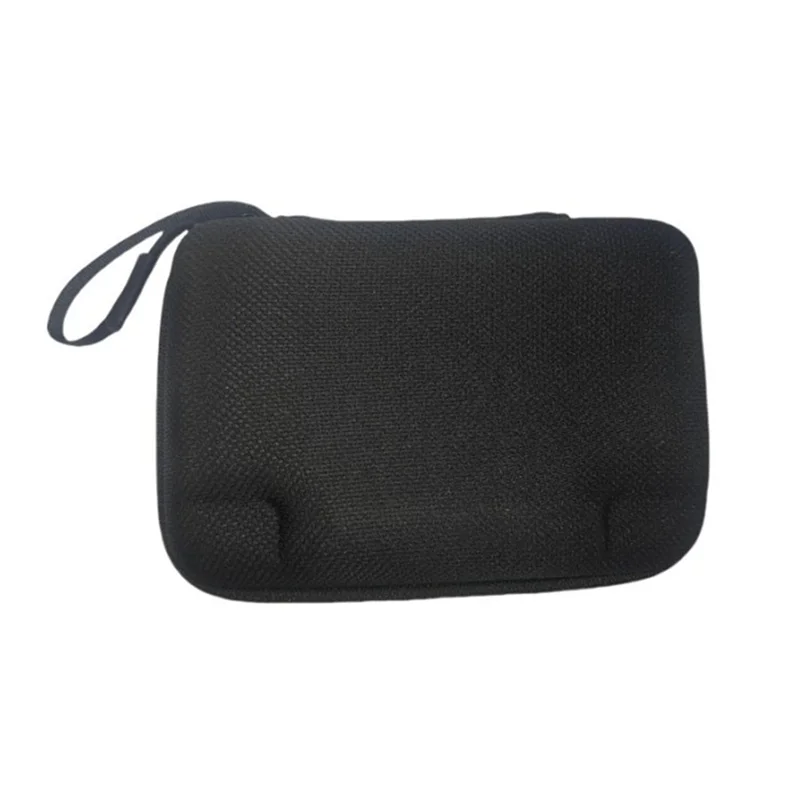 PHILE-For Retroid Pocket Flip2 Protective Case Portable Storage Bag Anti-Fall Handheld Console Protection For Rpflip2