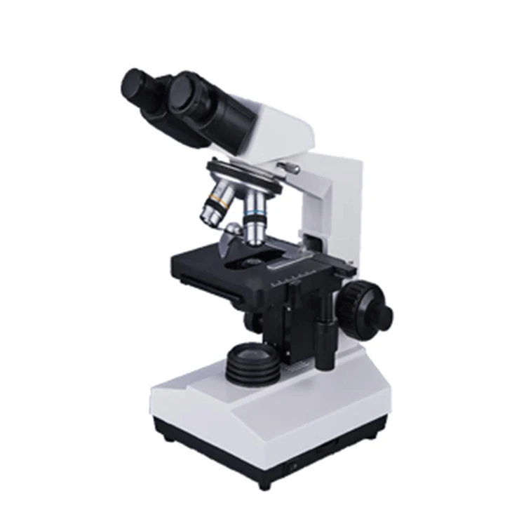 YYHC-2500X 1600x Digital Microscope Camera Usb Microscope LED Magnifier School Lab Electronic Biological Binocular Microscope