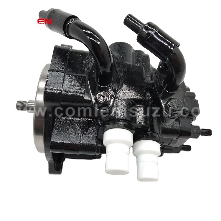 NPR 4HK1 8-98055007-0  8-98054393-0  Power steering pump For ISUZU