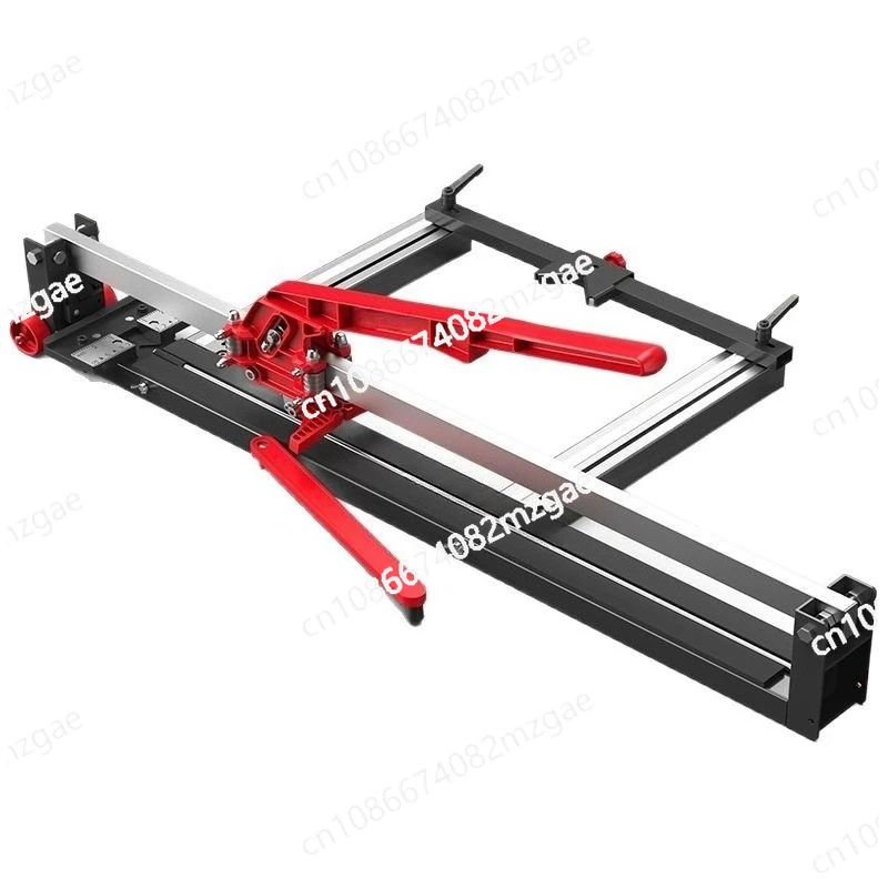 

Manual push blade ceramic tile cutting machine for household high-precision multifunctional ceramic tile and stone cutting