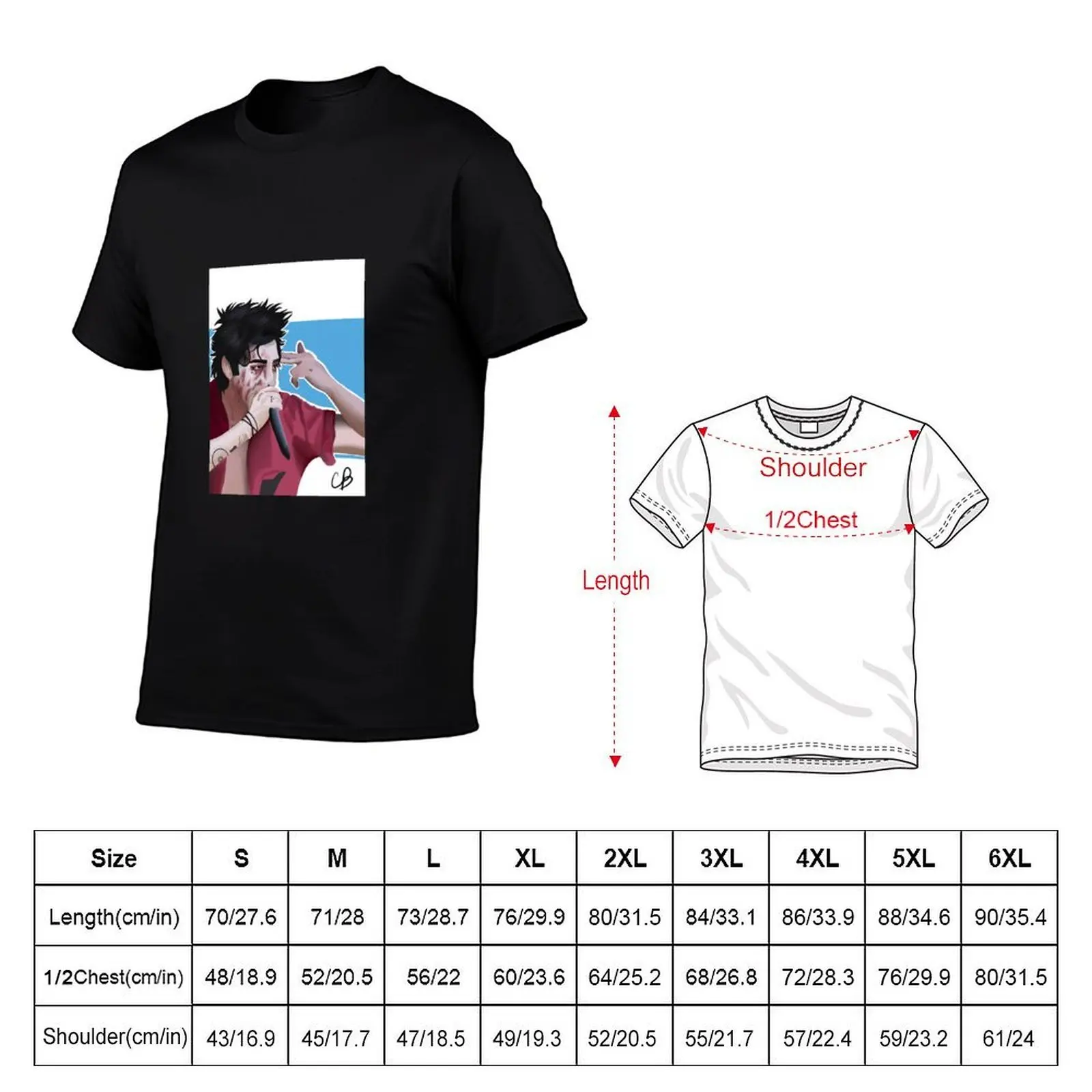 Remington leith T-Shirt, Summer Casual Cotton Tee, Oversized Streetwear Tops, Vintage Graphic Print, Loose Fit Short Sleeve