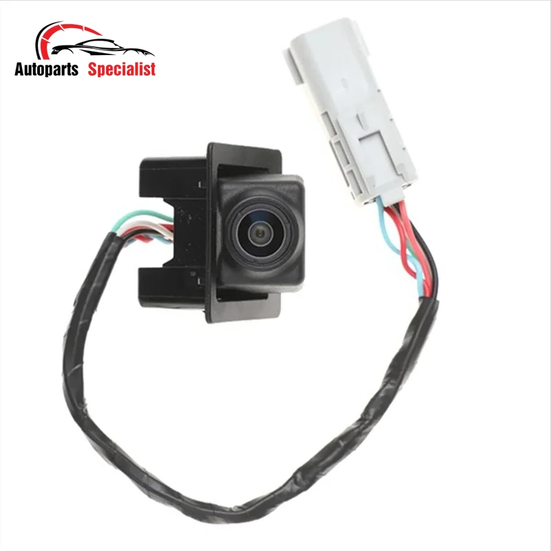 

23205689 Автомобильная камера заднего вида с системой помощи при парке для Chevrolet Cruze Equinox Limited Terrain 2010 2012 2013 2014-2017 Автозапчасти