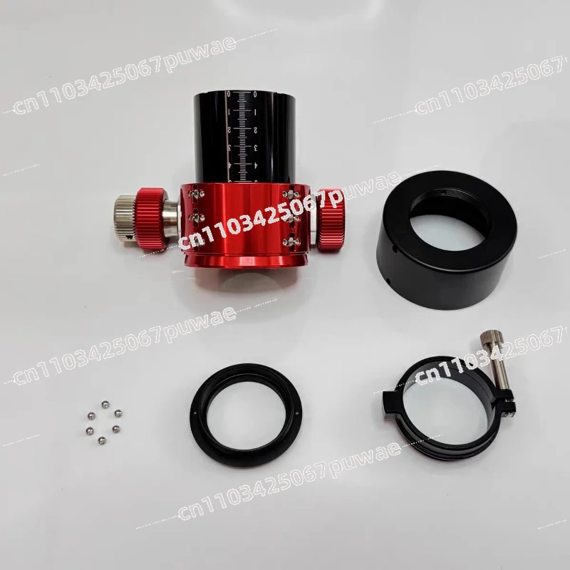 

Focuser for C6 150MAK C8 C9.25 C11 C14HD 2inch SCT Dual Speed Toothed