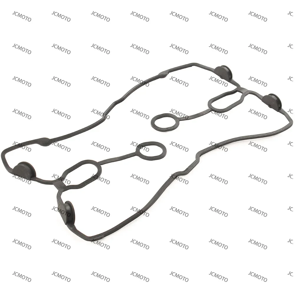 

Цилиндр мотоцикла для Honda CB400SF NC31 1992-1998 для CB400F CB-1 CB1 NC27 1989-1990, прокладка крышки клапана головки