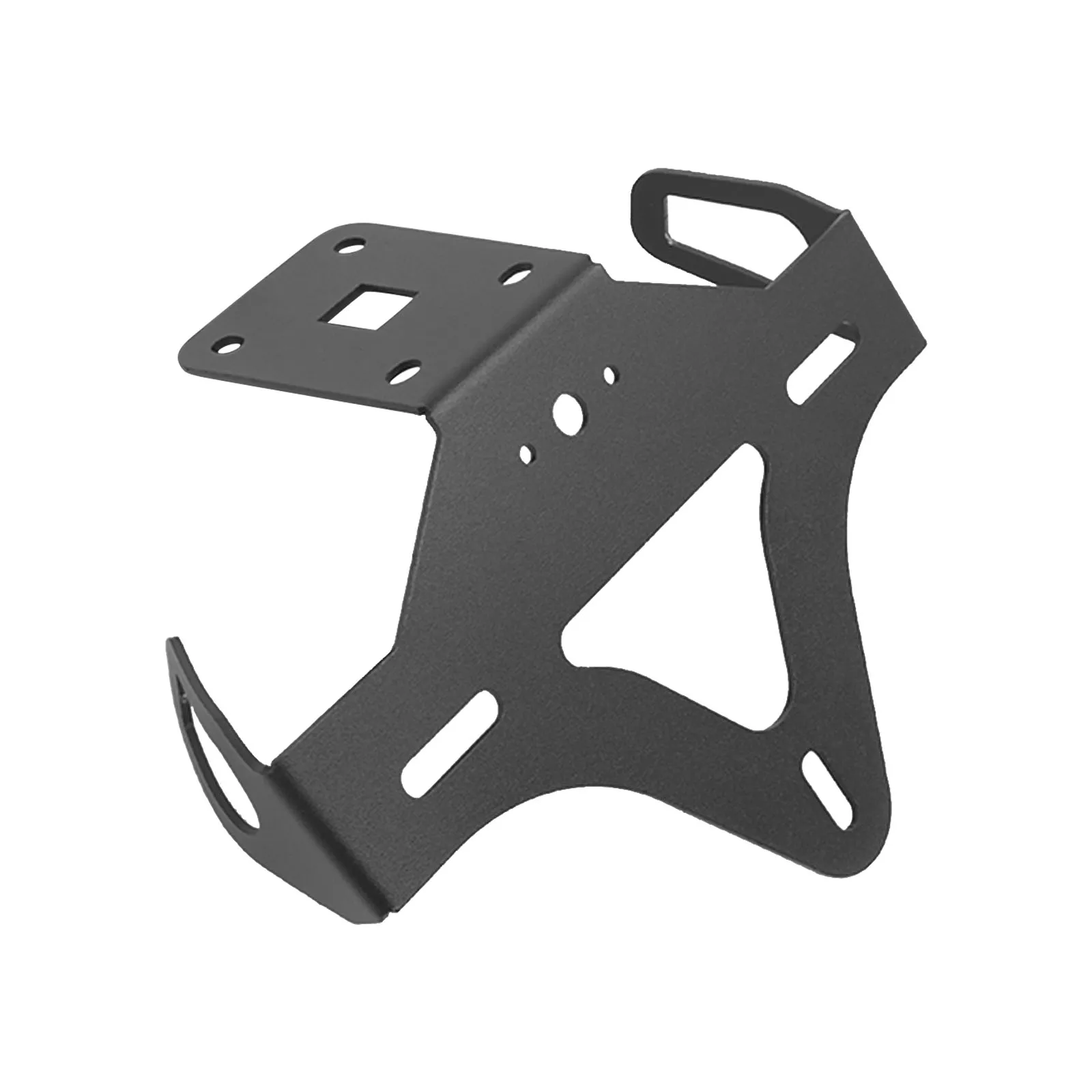 Motorcycle Tail Tidy Bracket License Plate Holder Fender Eliminator For Kawasaki Z1000 Z 1000 2014-2021 2022 Accessories view 2