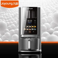 Joyoung Smart Food Blender Y8 Intelligent Wall-breaking Robot 1200ML-1500ML Automatic Cleaning Drying Soymilk Maker For Home