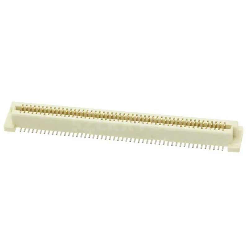 

2 шт./лот 5177983-4 CONN RCPT 100POS SMD ЗОЛОТОЙ