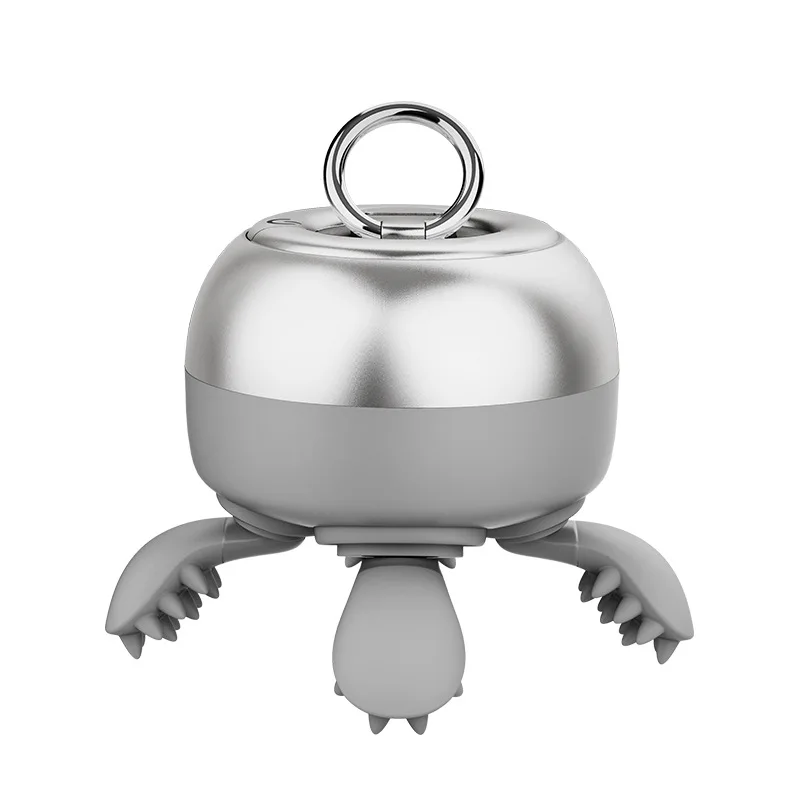 Elektrisch apparaat voor fysiotherapie op de schouder en nek, massagesticker voor de cervicale wervelkolom, nekmassageapparaat voor thuismassage