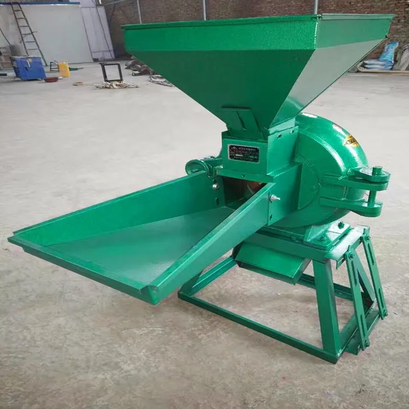 

320 type tooth disc grinder noise small peppercorn seasoning grinder self-priming dust removal