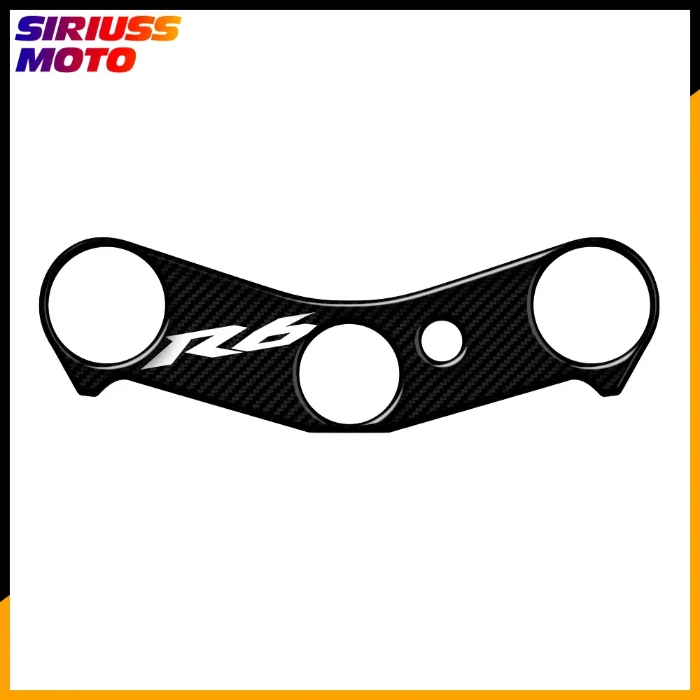 

Motorcycle Yoke Defender Sticker for Yamaha YZF R6 2006-2016 decoration